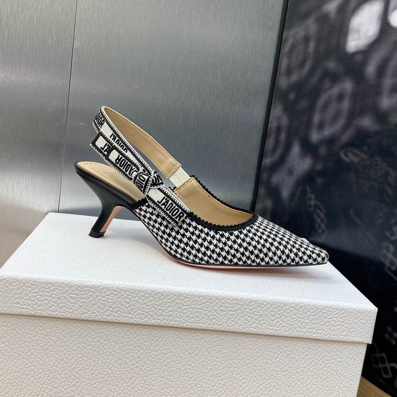 Dior sz33-44 6.5cm mnw0210